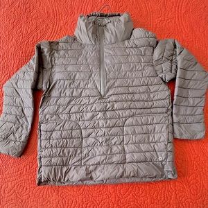 LIKE NEW! GAP Fit Puffer